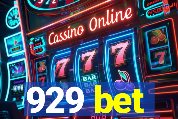 929 bet