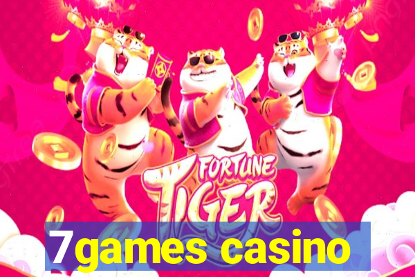 7games casino