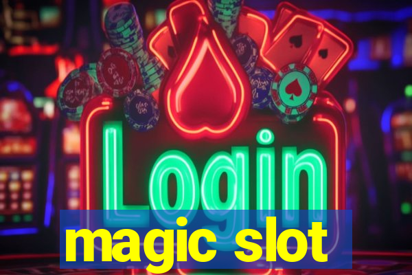 magic slot