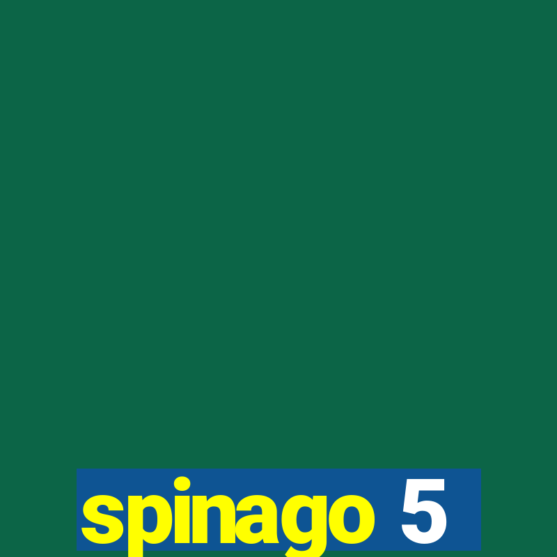 spinago 5