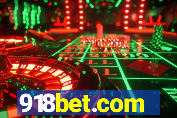 918bet.com