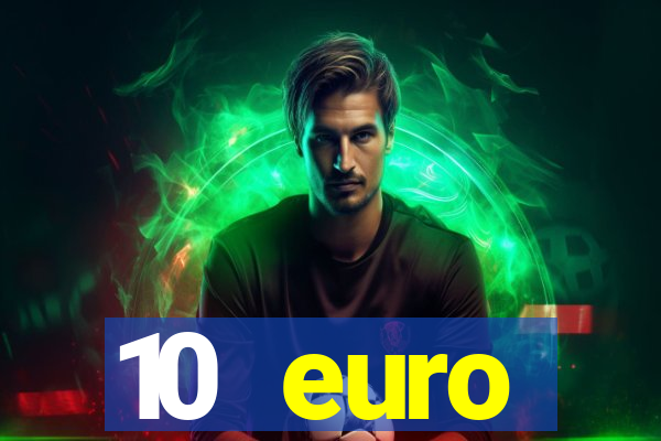 10 euro willkommensbonus casino ohne einzahlung