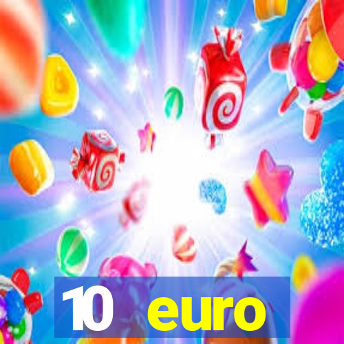 10 euro willkommensbonus casino ohne einzahlung