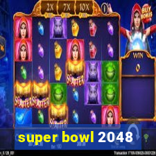 super bowl 2048