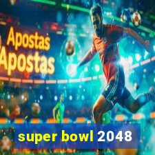 super bowl 2048