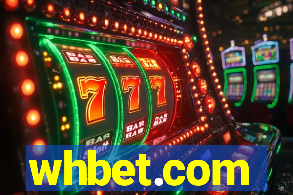 whbet.com