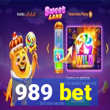 989 bet