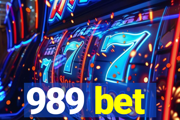 989 bet