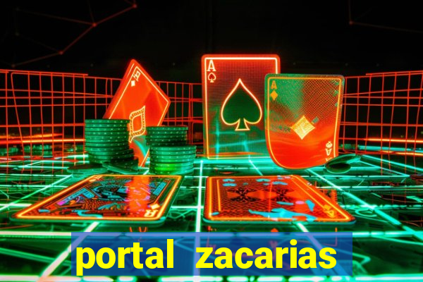 portal zacarias caso gustavo