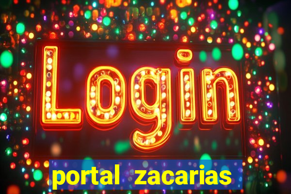 portal zacarias caso gustavo