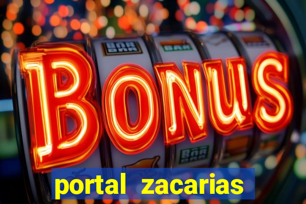 portal zacarias caso gustavo