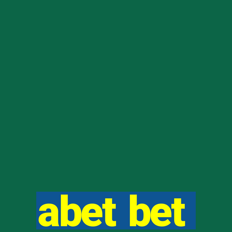 abet bet