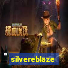 silvereblaze