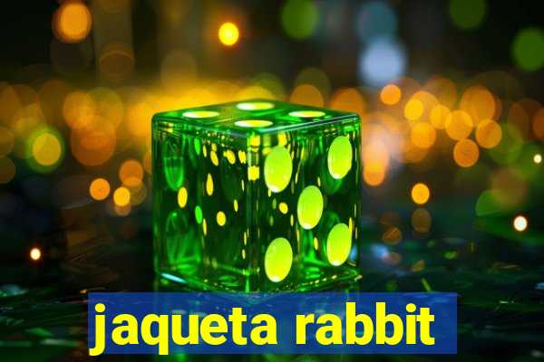 jaqueta rabbit