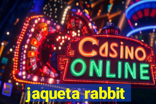 jaqueta rabbit