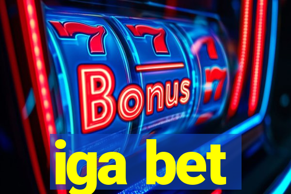 iga bet