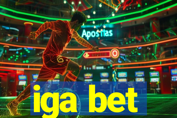 iga bet