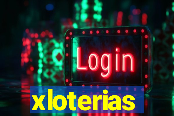 xloterias