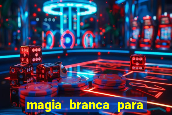 magia branca para unir casal