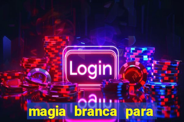 magia branca para unir casal