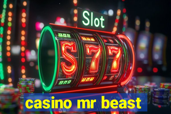 casino mr beast