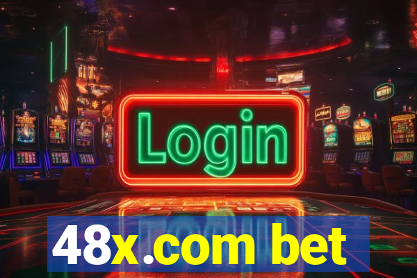 48x.com bet