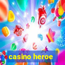 casino heroe