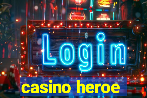 casino heroe