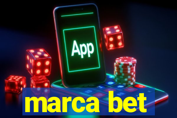 marca bet