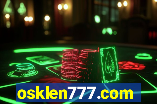 osklen777.com