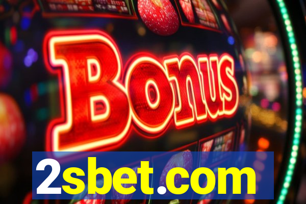 2sbet.com