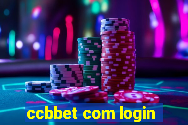 ccbbet com login