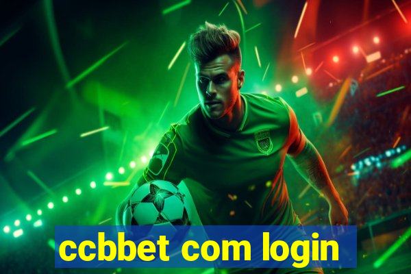 ccbbet com login