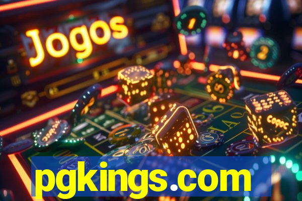 pgkings.com