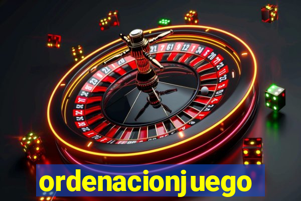 ordenacionjuego.es