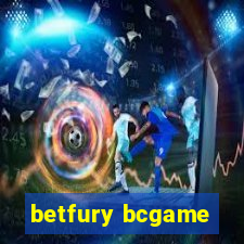 betfury bcgame