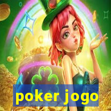 poker jogo