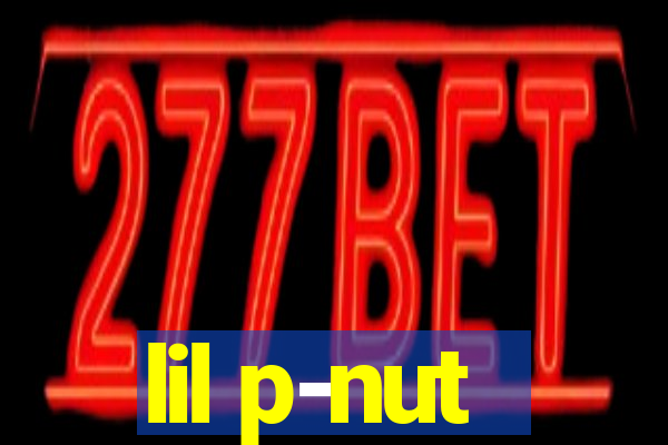 lil p-nut