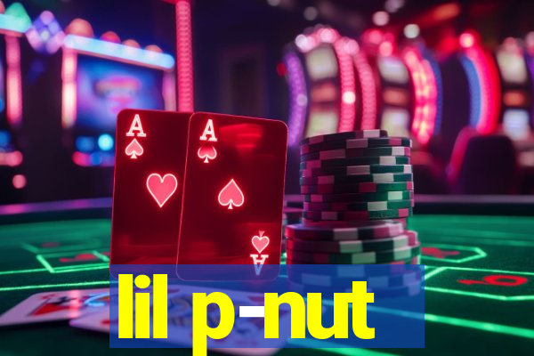 lil p-nut