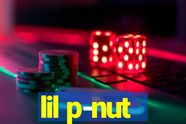 lil p-nut