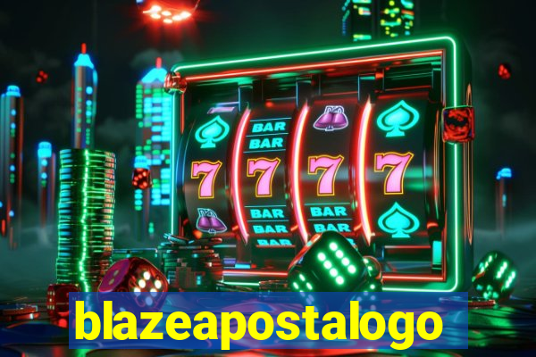 blazeapostalogo