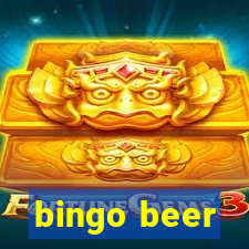 bingo beer