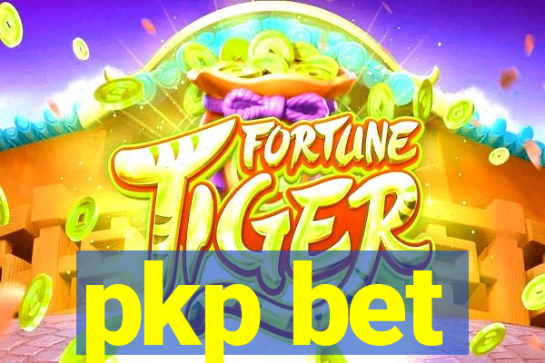 pkp bet