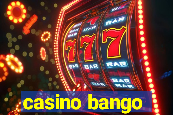 casino bango