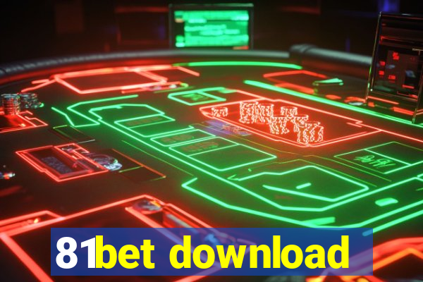 81bet download