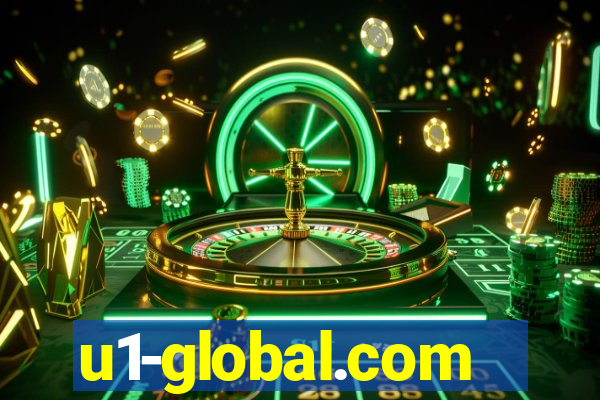 u1-global.com