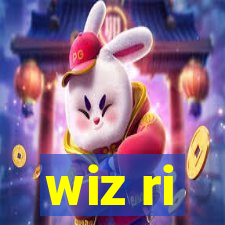 wiz ri