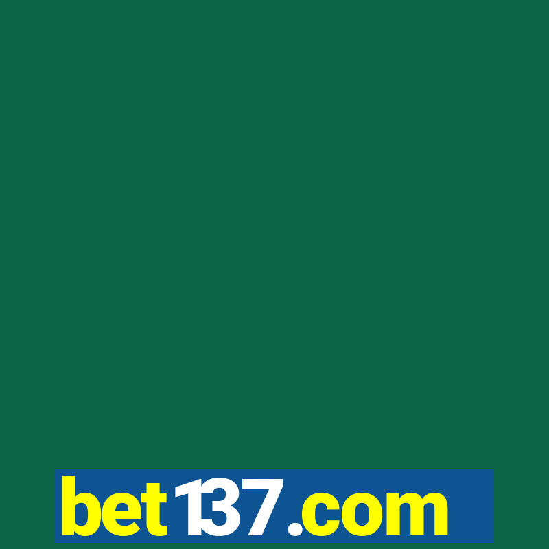 bet137.com