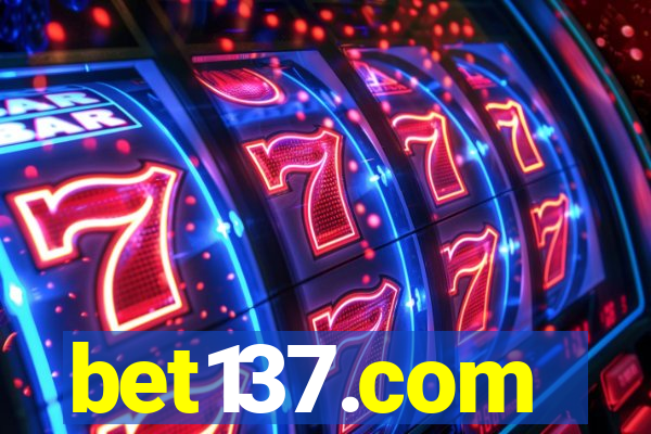 bet137.com