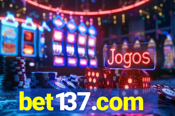 bet137.com